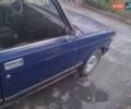 Синий ВАЗ 2104, объемом двигателя 1.45 л и пробегом 204 тыс. км за 1200 $, фото 4 на Automoto.ua