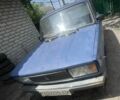 Синий ВАЗ 2104, объемом двигателя 0 л и пробегом 100 тыс. км за 628 $, фото 1 на Automoto.ua