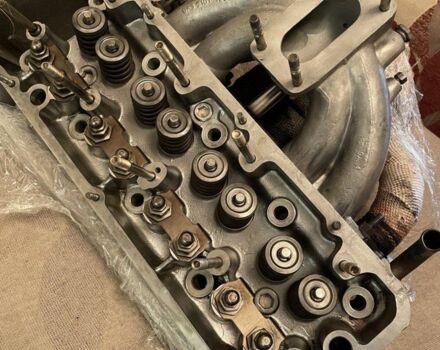 Синий ВАЗ 2104, объемом двигателя 1.5 л и пробегом 95 тыс. км за 700 $, фото 15 на Automoto.ua