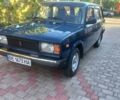 Синий ВАЗ 2104, объемом двигателя 1.45 л и пробегом 89 тыс. км за 2000 $, фото 9 на Automoto.ua