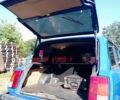Синий ВАЗ 2104, объемом двигателя 0 л и пробегом 200 тыс. км за 700 $, фото 5 на Automoto.ua