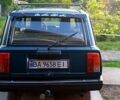 Синій ВАЗ 2104, об'ємом двигуна 1.5 л та пробігом 140 тис. км за 800 $, фото 1 на Automoto.ua