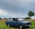 Синій ВАЗ 2104, об'ємом двигуна 1.5 л та пробігом 250 тис. км за 449 $, фото 1 на Automoto.ua