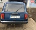 Синий ВАЗ 2104, объемом двигателя 1.45 л и пробегом 99 тыс. км за 1600 $, фото 1 на Automoto.ua