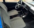 Синий ВАЗ 2104, объемом двигателя 1.5 л и пробегом 76 тыс. км за 1100 $, фото 2 на Automoto.ua