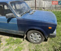 Синий ВАЗ 2104, объемом двигателя 1.45 л и пробегом 44 тыс. км за 1000 $, фото 3 на Automoto.ua
