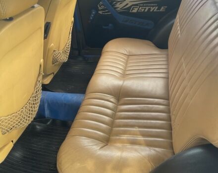 ВАЗ 2104 2005 в Знаменке на Automoto.ua Синий ВАЗ 2104, объемом двигателя 1.5 л и пробегом 220 тыс. км за 1100 $, фото 6 на Automoto.ua