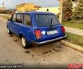 Синий ВАЗ 2104, объемом двигателя 1.5 л и пробегом 0 тыс. км за 1300 $, фото 4 на Automoto.ua