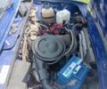 Синий ВАЗ 2104, объемом двигателя 1.45 л и пробегом 48 тыс. км за 700 $, фото 8 на Automoto.ua