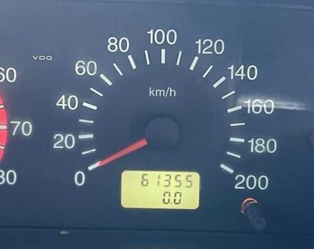 Синий ВАЗ 2104, объемом двигателя 1.6 л и пробегом 61 тыс. км за 2439 $, фото 3 на Automoto.ua