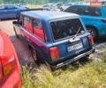 Синий ВАЗ 2104, объемом двигателя 1.45 л и пробегом 197 тыс. км за 750 $, фото 5 на Automoto.ua