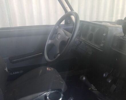 Синий ВАЗ 2104, объемом двигателя 1.5 л и пробегом 89 тыс. км за 793 $, фото 6 на Automoto.ua