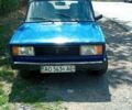 Синій ВАЗ 2104, об'ємом двигуна 1 л та пробігом 200 тис. км за 800 $, фото 1 на Automoto.ua