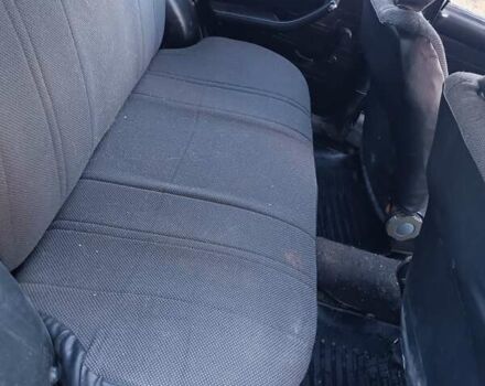 Синій ВАЗ 2104, об'ємом двигуна 1.5 л та пробігом 98 тис. км за 1100 $, фото 7 на Automoto.ua