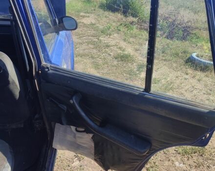 Синий ВАЗ 2104, объемом двигателя 1.5 л и пробегом 76 тыс. км за 1000 $, фото 9 на Automoto.ua