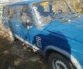 Синий ВАЗ 2104, объемом двигателя 1.5 л и пробегом 2 тыс. км за 1070 $, фото 9 на Automoto.ua