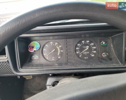Синий ВАЗ 2104, объемом двигателя 1.2 л и пробегом 130 тыс. км за 1200 $, фото 16 на Automoto.ua