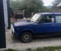Синий ВАЗ 2104, объемом двигателя 0 л и пробегом 60 тыс. км за 500 $, фото 8 на Automoto.ua
