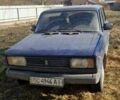 Синий ВАЗ 2104, объемом двигателя 1.5 л и пробегом 89 тыс. км за 1000 $, фото 1 на Automoto.ua