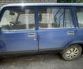 Синий ВАЗ 2104, объемом двигателя 0 л и пробегом 100 тыс. км за 628 $, фото 3 на Automoto.ua