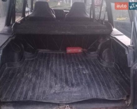 Синий ВАЗ 2104, объемом двигателя 1.45 л и пробегом 204 тыс. км за 1200 $, фото 6 на Automoto.ua