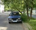 Синий ВАЗ 2104, объемом двигателя 1.5 л и пробегом 100 тыс. км за 1200 $, фото 3 на Automoto.ua