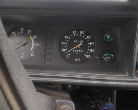 Синій ВАЗ 2104, об'ємом двигуна 1.45 л та пробігом 150 тис. км за 800 $, фото 2 на Automoto.ua