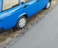 Синий ВАЗ 2104, объемом двигателя 1.5 л и пробегом 100 тыс. км за 1500 $, фото 1 на Automoto.ua
