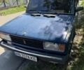 Синий ВАЗ 2104, объемом двигателя 1.5 л и пробегом 240 тыс. км за 899 $, фото 4 на Automoto.ua
