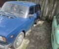 Синий ВАЗ 2104, объемом двигателя 1.5 л и пробегом 65 тыс. км за 1350 $, фото 2 на Automoto.ua