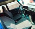 Синій ВАЗ 2104, об'ємом двигуна 1.5 л та пробігом 358 тис. км за 850 $, фото 1 на Automoto.ua