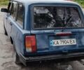 Синій ВАЗ 2104, об'ємом двигуна 1.45 л та пробігом 100 тис. км за 1400 $, фото 7 на Automoto.ua