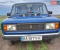 Синий ВАЗ 2104, объемом двигателя 1.5 л и пробегом 69 тыс. км за 3150 $, фото 1 на Automoto.ua