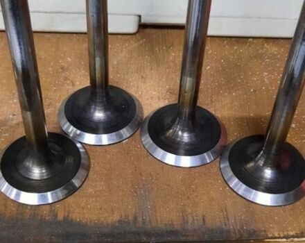 Синий ВАЗ 2104, объемом двигателя 1.5 л и пробегом 95 тыс. км за 700 $, фото 13 на Automoto.ua