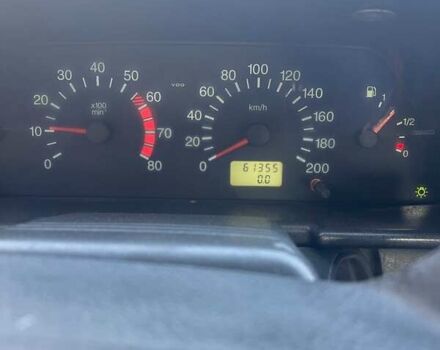 Синий ВАЗ 2104, объемом двигателя 1.6 л и пробегом 61 тыс. км за 2439 $, фото 4 на Automoto.ua