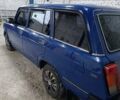 Синій ВАЗ 2104, об'ємом двигуна 1.45 л та пробігом 76 тис. км за 2200 $, фото 9 на Automoto.ua