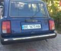 Синий ВАЗ 2104, объемом двигателя 1.45 л и пробегом 89 тыс. км за 2000 $, фото 7 на Automoto.ua