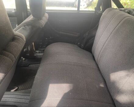 Синий ВАЗ 2104, объемом двигателя 1.5 л и пробегом 65 тыс. км за 1350 $, фото 3 на Automoto.ua