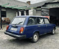 Синий ВАЗ 2104, объемом двигателя 1.45 л и пробегом 280 тыс. км за 680 $, фото 3 на Automoto.ua
