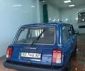 Синий ВАЗ 2104, объемом двигателя 1.5 л и пробегом 94 тыс. км за 1850 $, фото 1 на Automoto.ua