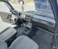 Синий ВАЗ 2104, объемом двигателя 2 л и пробегом 90 тыс. км за 1101 $, фото 5 на Automoto.ua