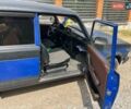 Синий ВАЗ 2104, объемом двигателя 1.5 л и пробегом 80 тыс. км за 1050 $, фото 5 на Automoto.ua