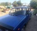 Синій ВАЗ 2104, об'ємом двигуна 0 л та пробігом 200 тис. км за 785 $, фото 10 на Automoto.ua