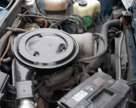 Синій ВАЗ 2104, об'ємом двигуна 1.45 л та пробігом 100 тис. км за 1400 $, фото 11 на Automoto.ua