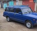 Синий ВАЗ 2104, объемом двигателя 1.45 л и пробегом 72 тыс. км за 2000 $, фото 19 на Automoto.ua