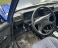 Синий ВАЗ 2104, объемом двигателя 1.5 л и пробегом 45 тыс. км за 13000 $, фото 5 на Automoto.ua