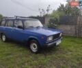Синій ВАЗ 2104, об'ємом двигуна 1.5 л та пробігом 143 тис. км за 850 $, фото 2 на Automoto.ua