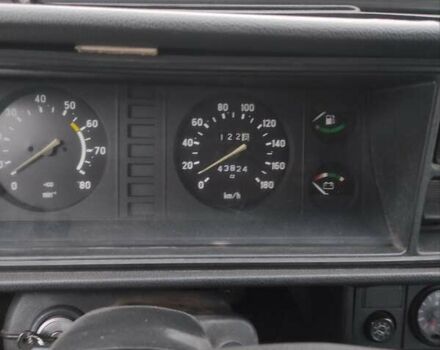 Синій ВАЗ 2104, об'ємом двигуна 1.5 л та пробігом 143 тис. км за 850 $, фото 5 на Automoto.ua