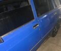 Синий ВАЗ 2104, объемом двигателя 1.45 л и пробегом 250 тыс. км за 849 $, фото 1 на Automoto.ua