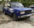 Синій ВАЗ 2104, об'ємом двигуна 1.45 л та пробігом 100 тис. км за 1199 $, фото 1 на Automoto.ua